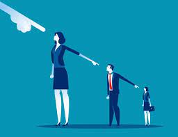 Eigenverantwortung übernehmen Der Weg zur Integrität