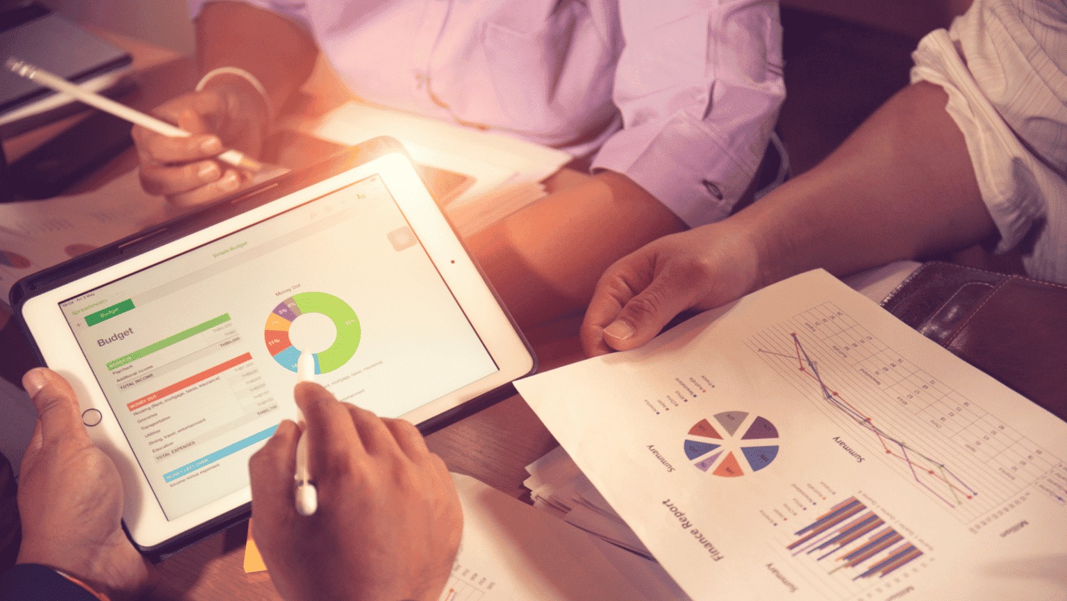 Unterschiede und Anwendungsbereiche in der Unternehmensberatung